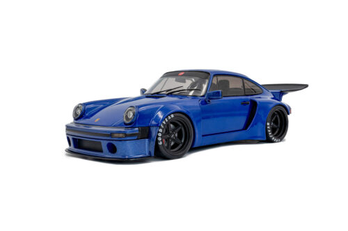 1/18 SOLIDO PORSCHE - 911 930 3.0L KS-R COUPE 2022
