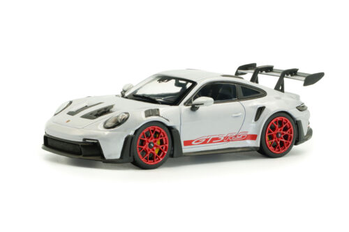 SOLIDO 1/43 PORSCHE - 911 992 GT3 RS COUPE 2023