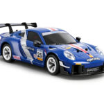 WL 284019-A 4WD Rally Car 1/28 RTR