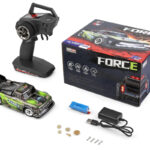WL 284131 4WD On-Road Truck 1/28 RTR