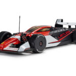 ARRMA 1/7 LIMITLESS 8S AVC 4X4 RTR Brushless Street Speed, Red/Black (without Battery - Charger)