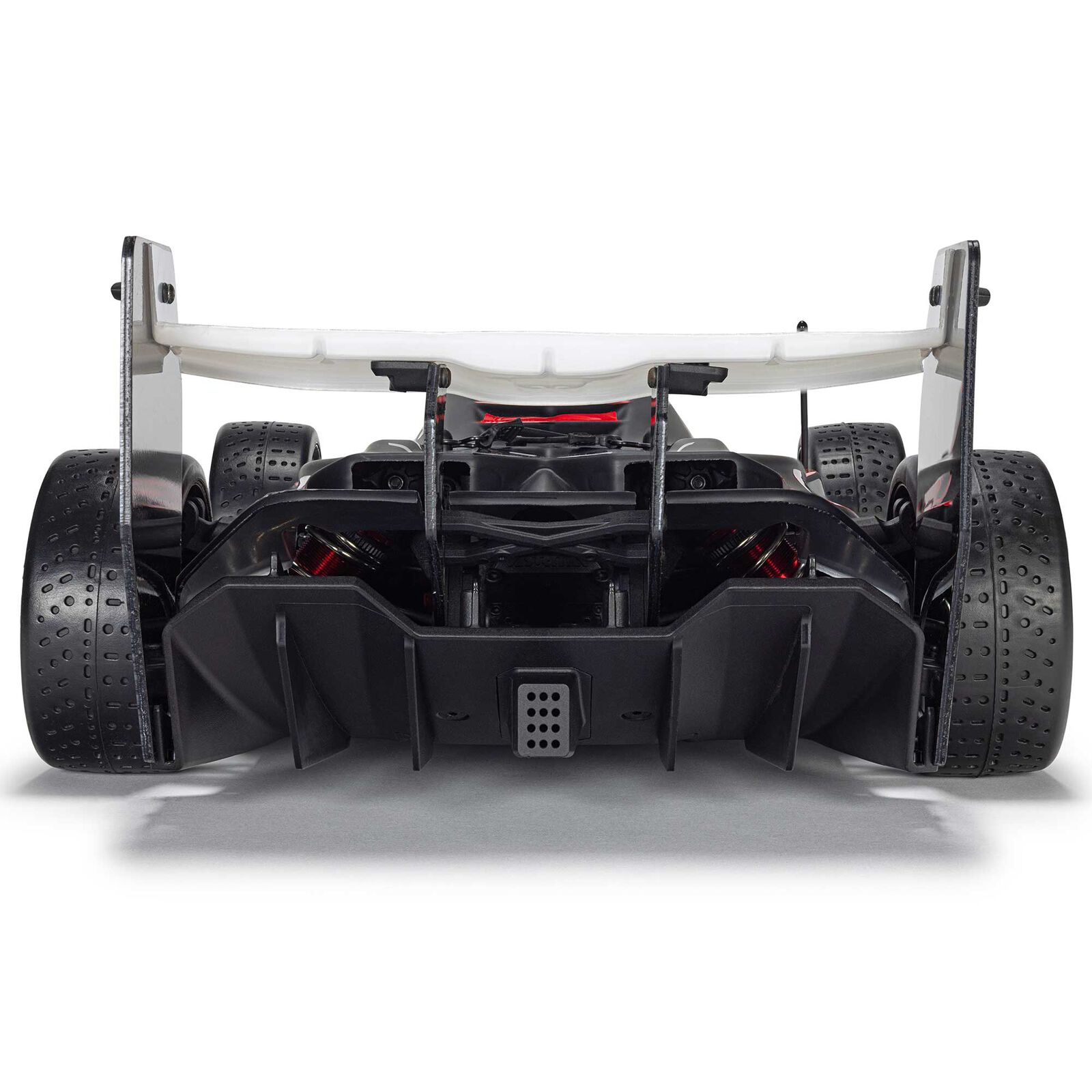 ARRMA 1/7 LIMITLESS 8S AVC 4X4 RTR Brushless Street Speed, Red/Black (without Battery - Charger) - Image 9