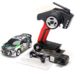 WL K989 4WD Rally 1/28 RTR