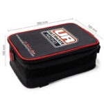 ULTIMATE SMALL MULTIFUNCTION STORAGE BAG (180x290x100mm)