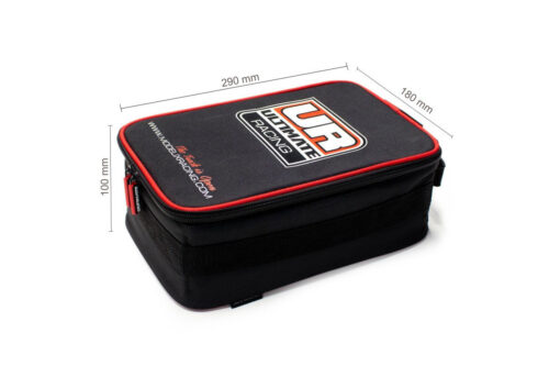 ULTIMATE SMALL MULTIFUNCTION STORAGE BAG (180x290x100mm)