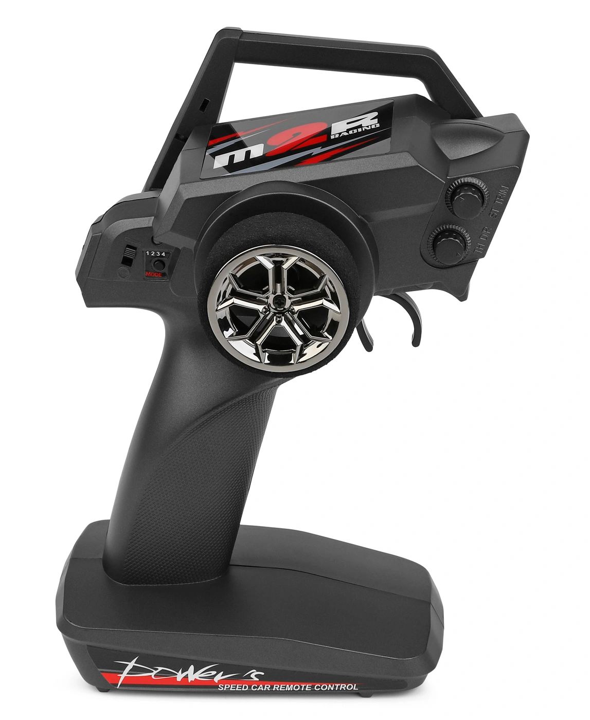 WL 284131 4WD On-Road Truck 1/28 RTR - Image 12