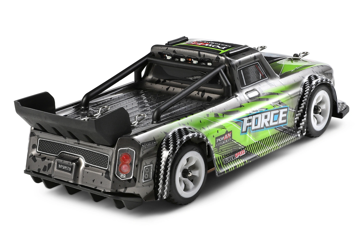 WL 284131 4WD On-Road Truck 1/28 RTR - Image 3