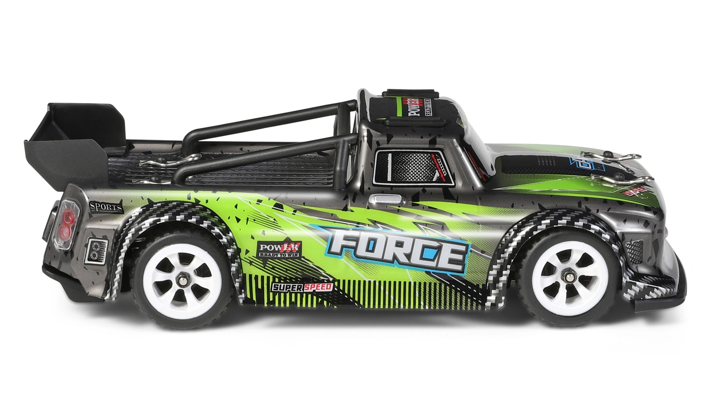 WL 284131 4WD On-Road Truck 1/28 RTR - Image 5