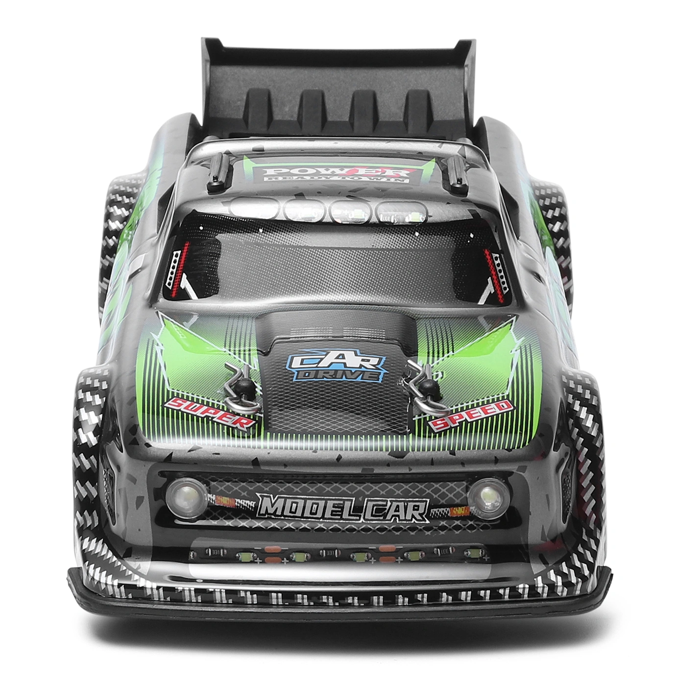 WL 284131 4WD On-Road Truck 1/28 RTR - Image 8