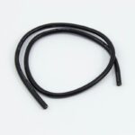 ULTIMATE 10awg BLACK SILICONE WIRE (50cm)