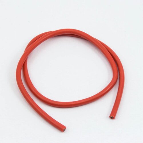 ULTIMATE 10awg RED SILICONE WIRE (50cm) UR46216