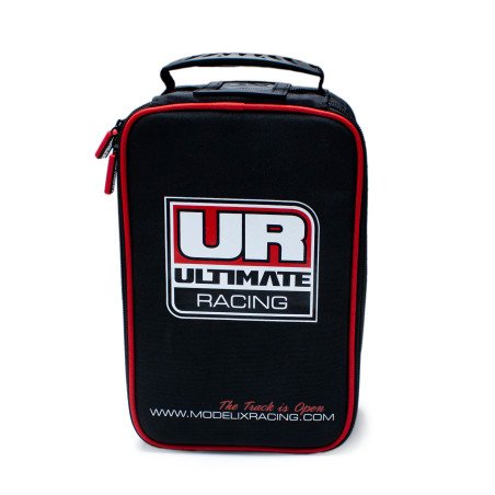 ULTIMATE SMALL MULTIFUNCTION STORAGE BAG (180x290x100mm) - Image 2