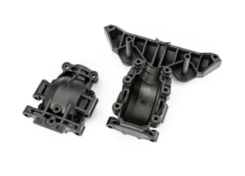 TRAXXAS Bulkhead Front Upper & Lower Mini Maxx/XRT/Slash 10728X