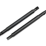 TRAXXAS Axle Shafts Rear Outer (2) TRX-4M 9730