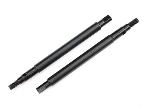 TRAXXAS Axle Shafts Rear Outer (2) TRX-4M 9730
