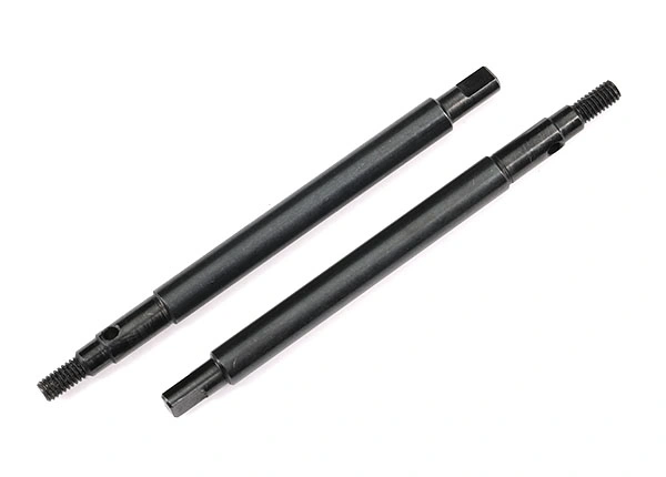 TRAXXAS Axle Shafts Rear Outer (2) TRX-4M 9730