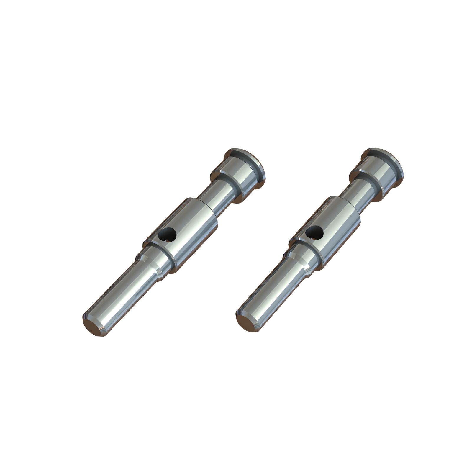 ARRMA Front Axle, 31mm (2) ARA-1544
