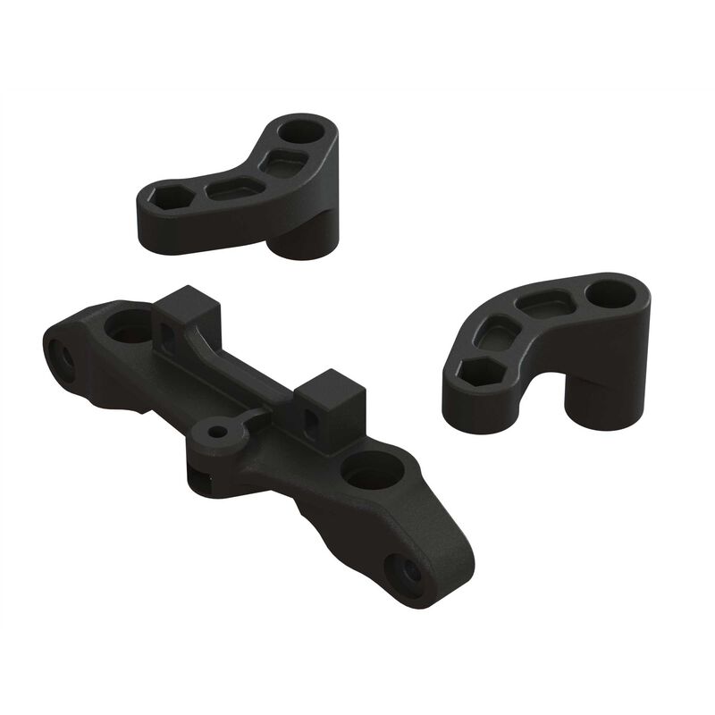 ARRMA Composite Steering Bellcrank Set ARA340153