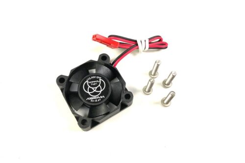 ABSIMA High speed Fan 15,000rpm, 30mm size